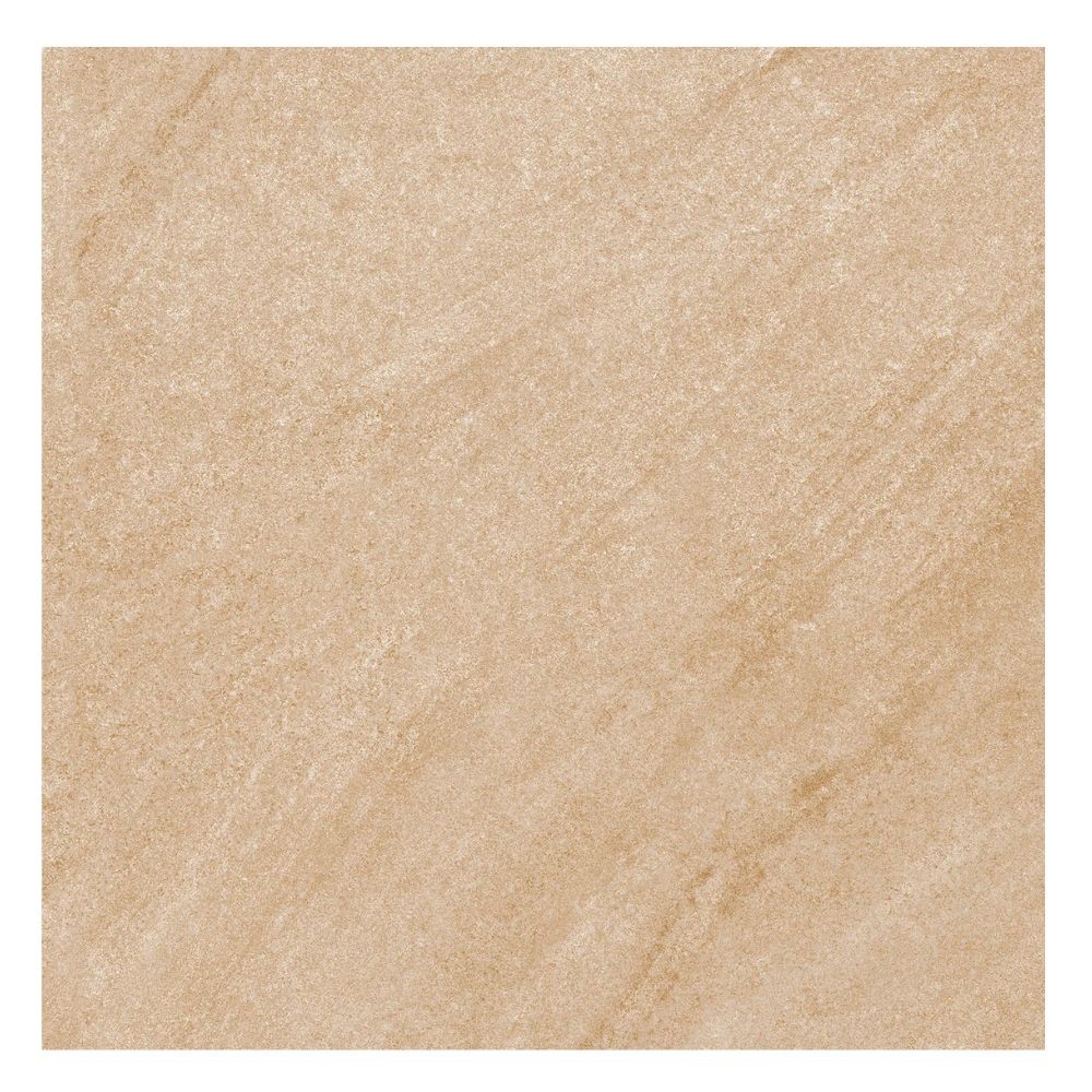 Piso Cerâmico Antiderrapante 50cm ×50cm Coliseum Beige
