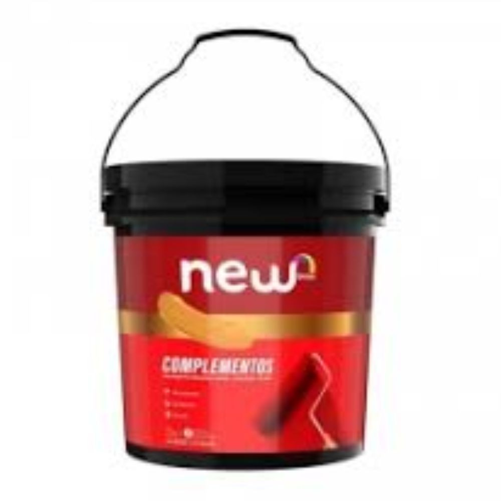 Selador Acrílico Complementos Standard 3,6 litros