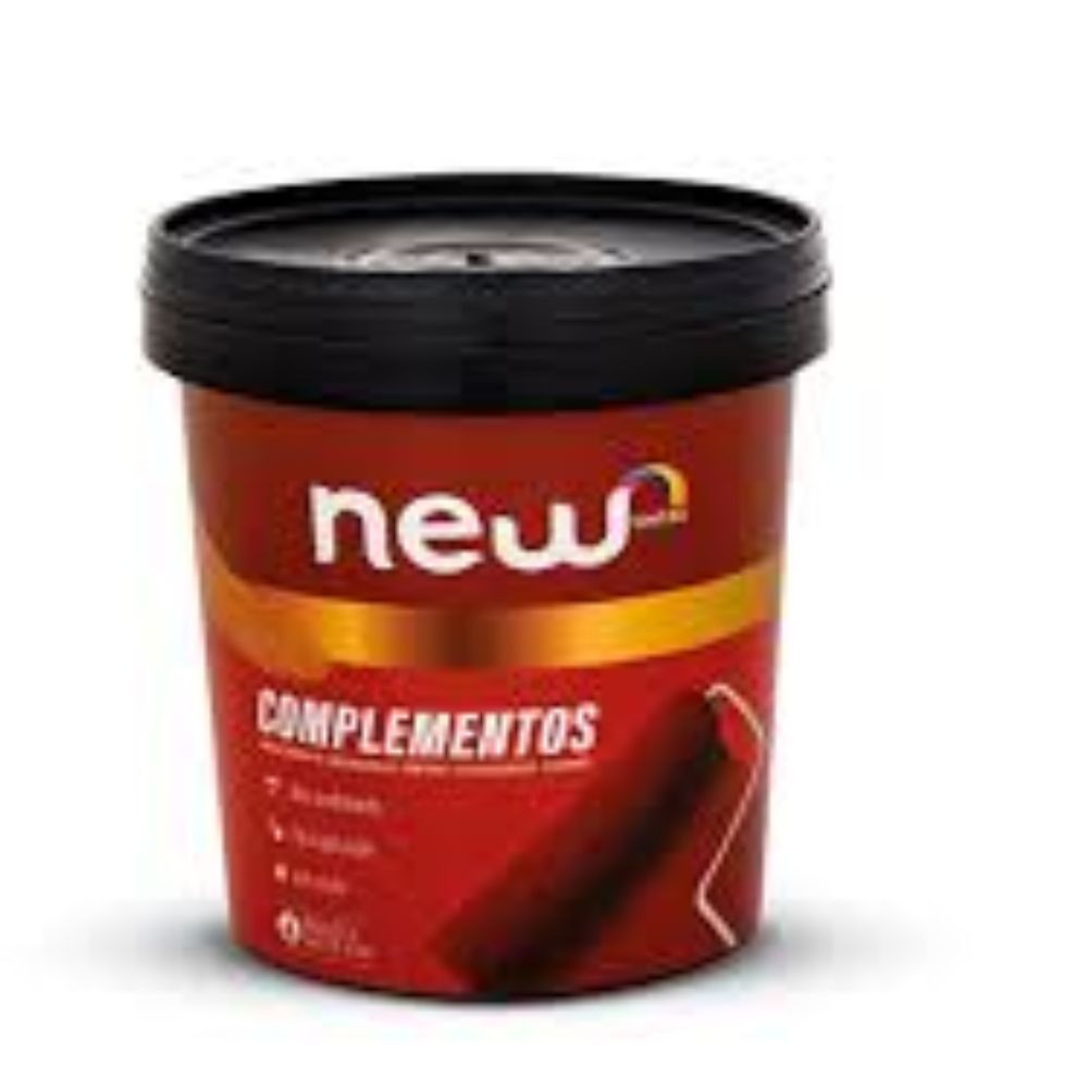 Massa Corrida Pva 0,9 litros 1,5kg