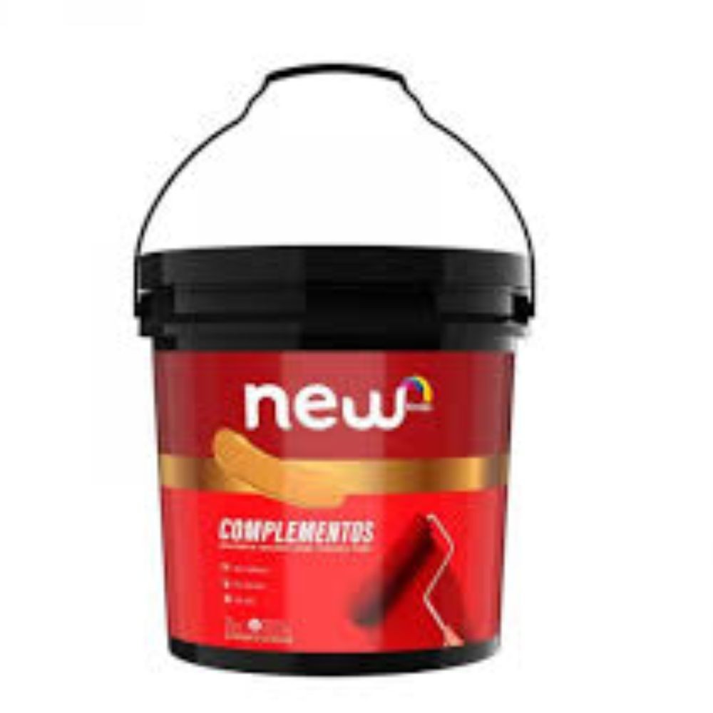 Massa Acrílica 25kg
