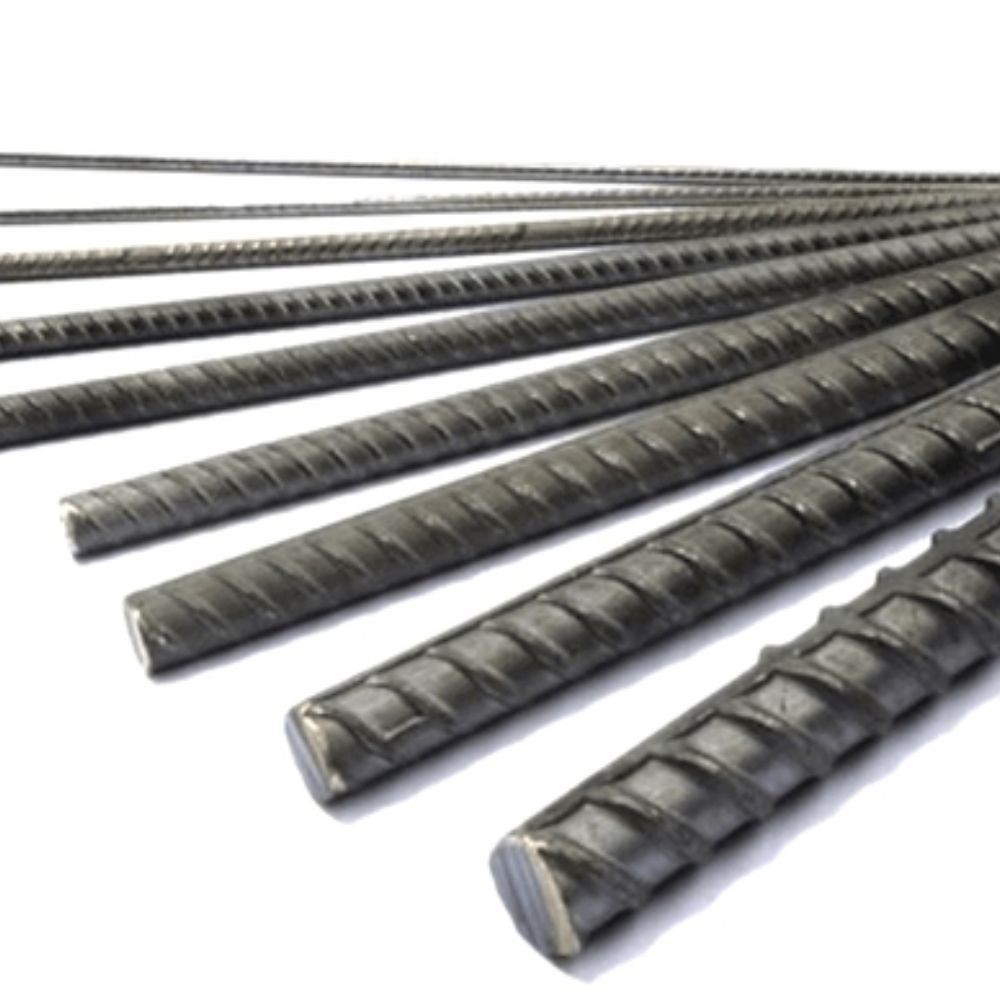 Vergalhão 5.0 mm com 12 metros Dobrado